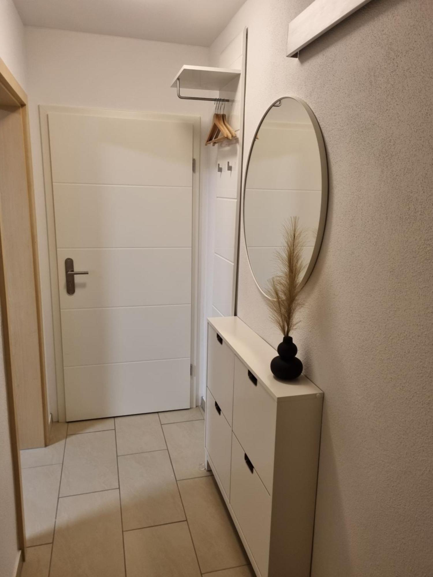 Appartment Im Untergeschoss Freilassing Exterior foto
