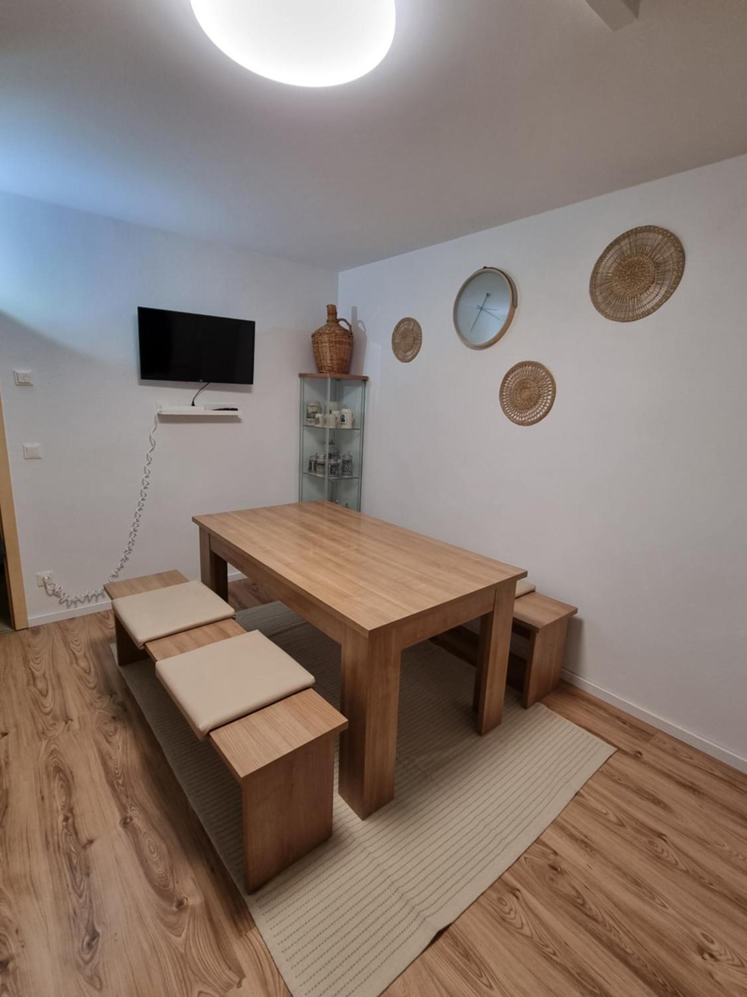 Appartment Im Untergeschoss Freilassing Exterior foto